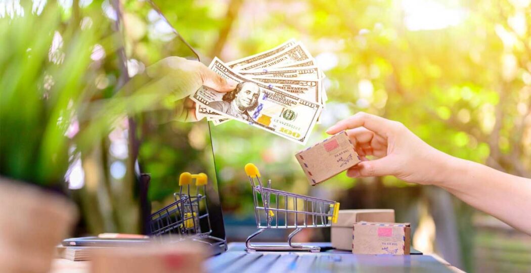 How Much Does the Average eCommerce Store Make?
