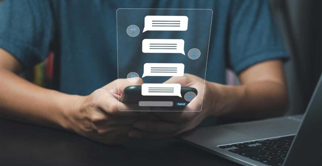 Online Chat Support