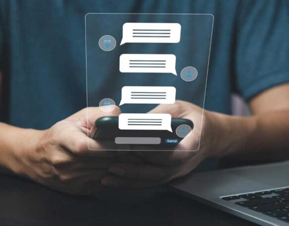 Online Chat Support