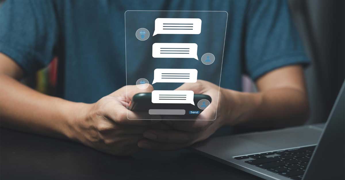 Online Chat Support