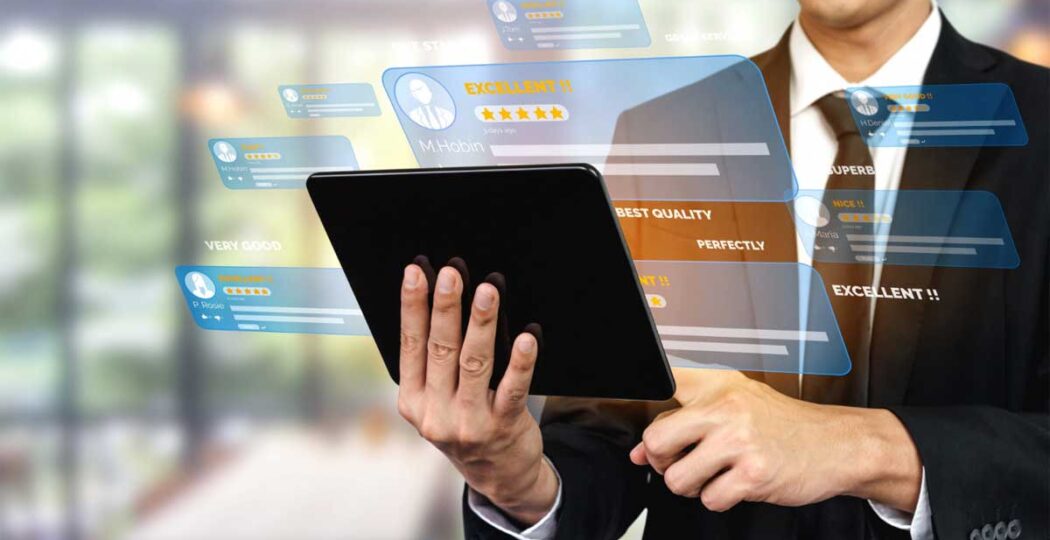 Online Customer Service