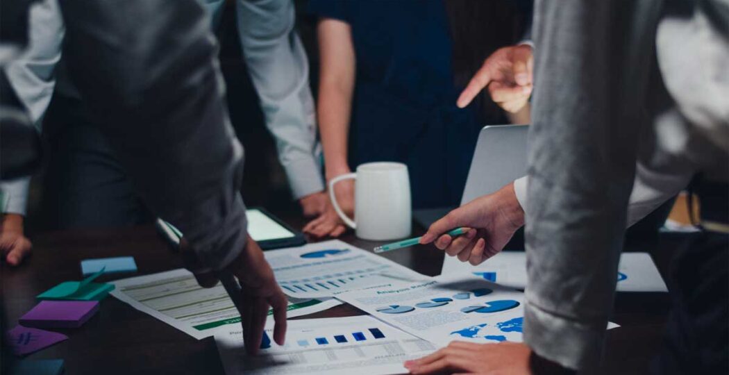 Outsourcing Project Management Services