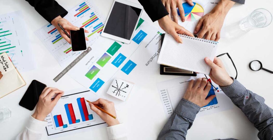 Project Management Outsourcing