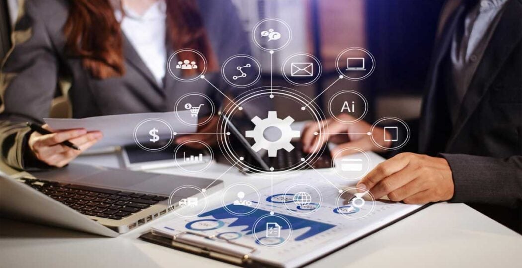 Project Outsourcing Examples