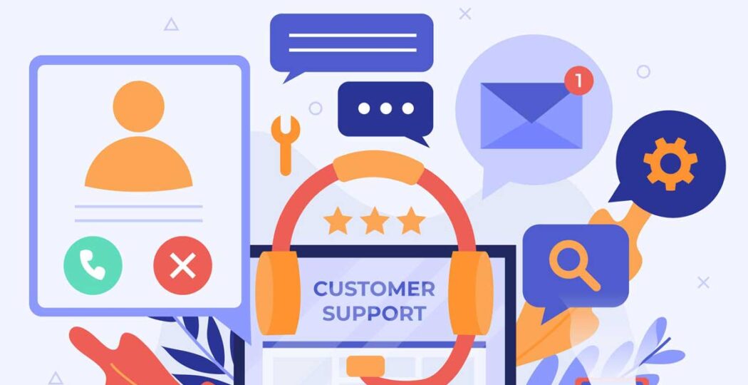 6 tips for exceptional ecommerce customer service