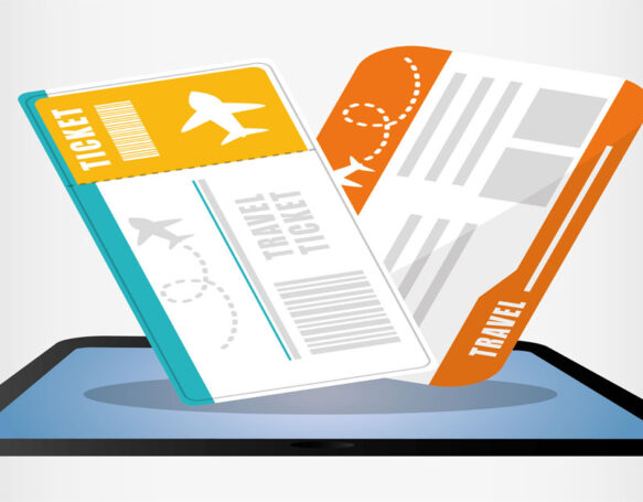 Ticket Lodging USA