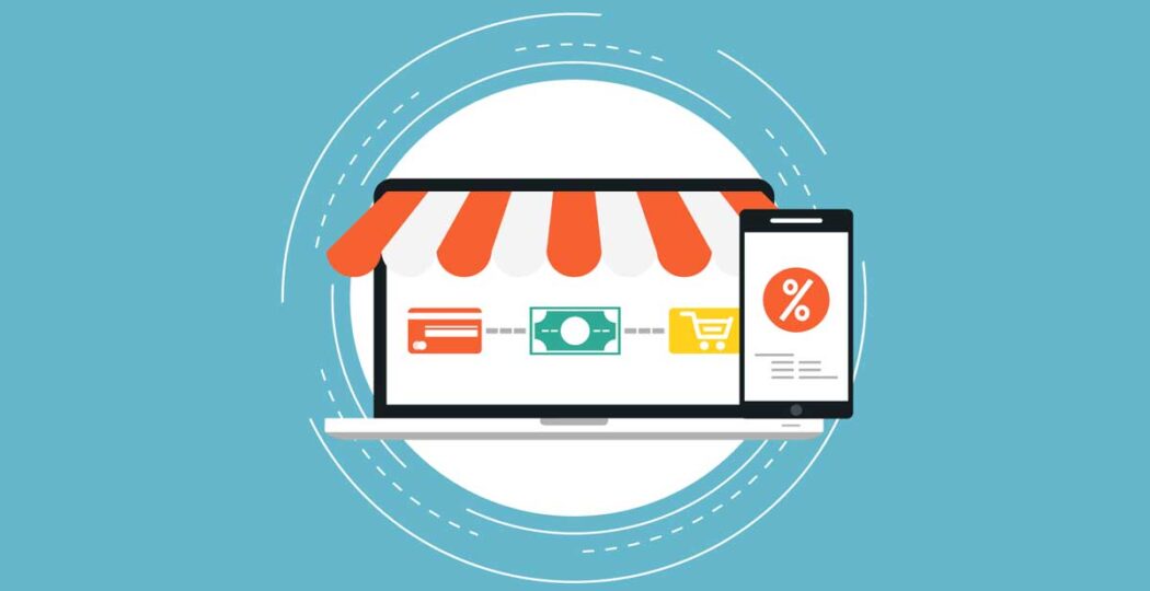 The Role of a Ticketing System for E-Commerce