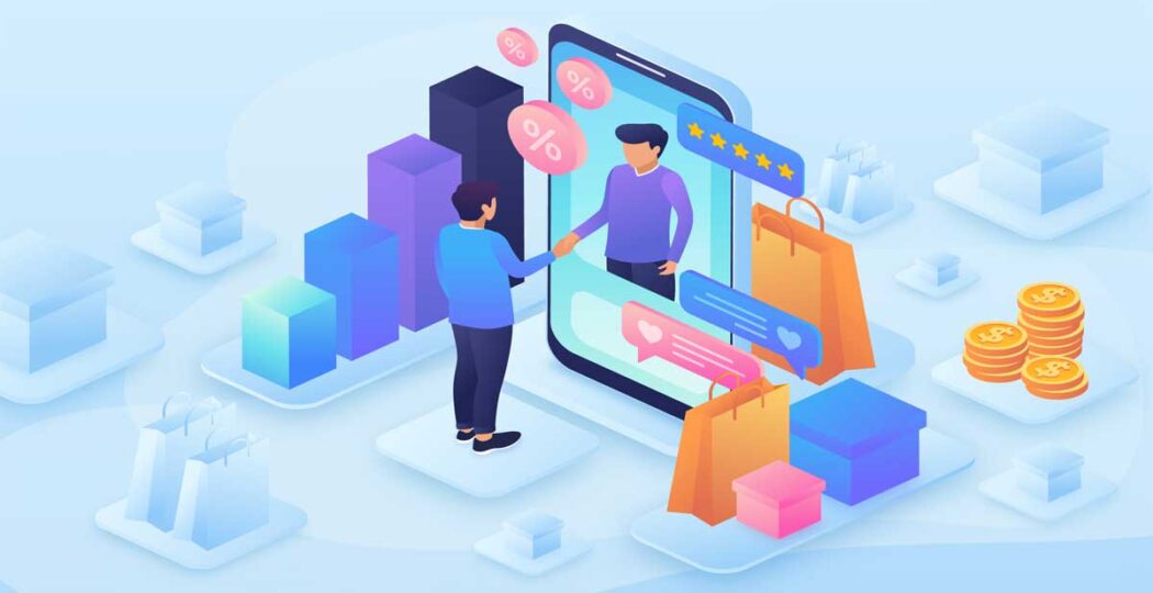 Customer Needs in E-commerce