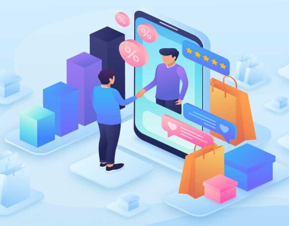 Customer Needs in E-commerce