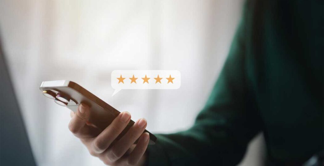 The 4 Keys to Good Customer Service