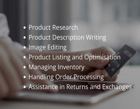 What Are the Skills of E Commerce Virtual Assistant
