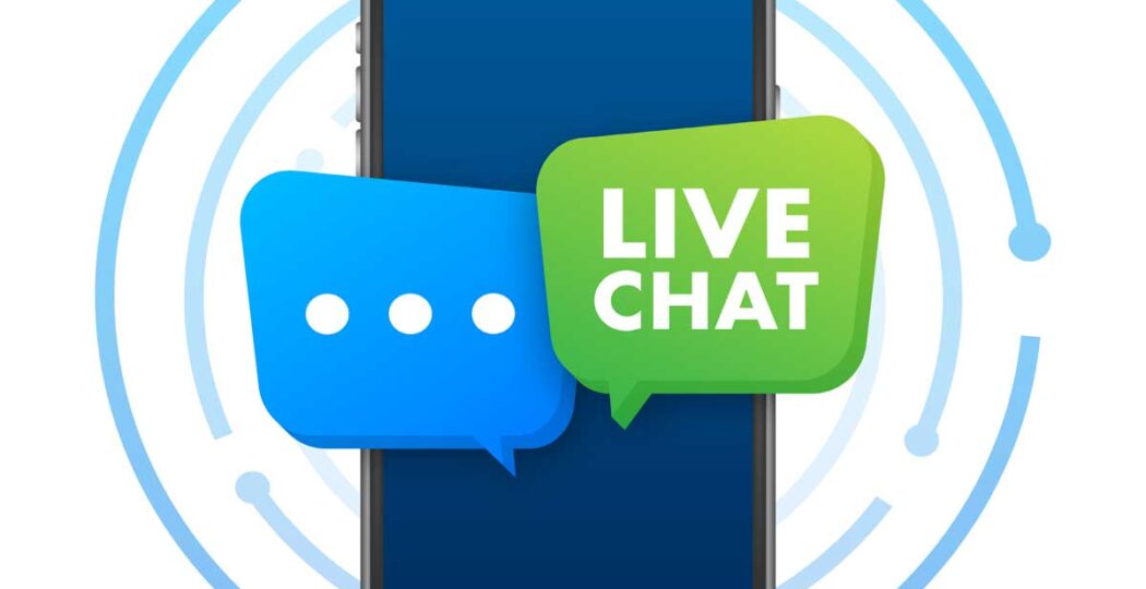 What is Live Chat Support
