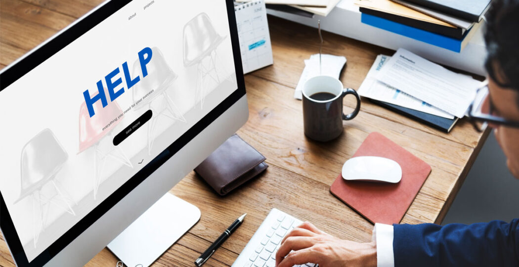 What is an eCommerce Helpdesk?