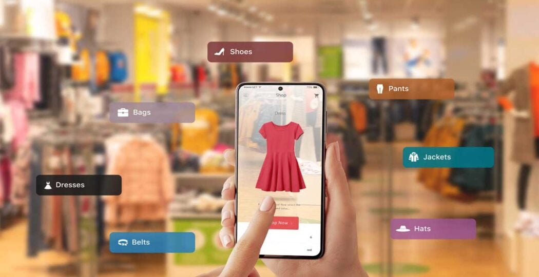 E-commerce Trends