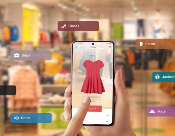 E-commerce Trends