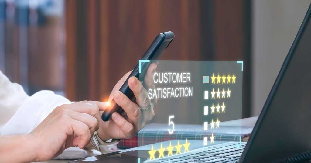 Why Customer Support is Important in eCommerce? - Riseup Labs
