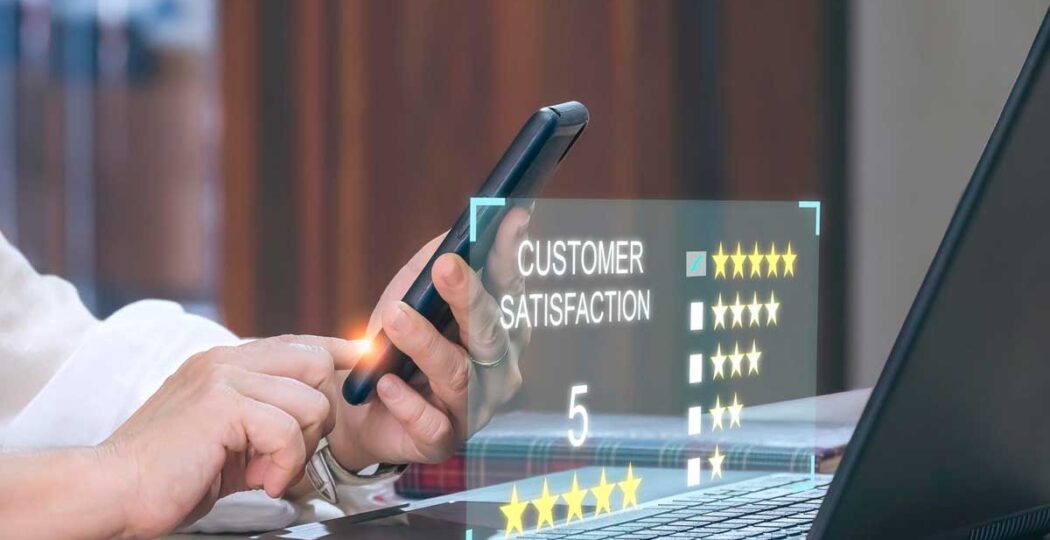 Customer Support in E-commerce Success