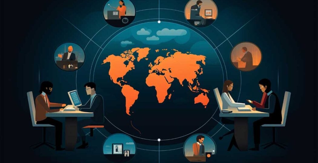 Why Is Outsourcing So Popular Now