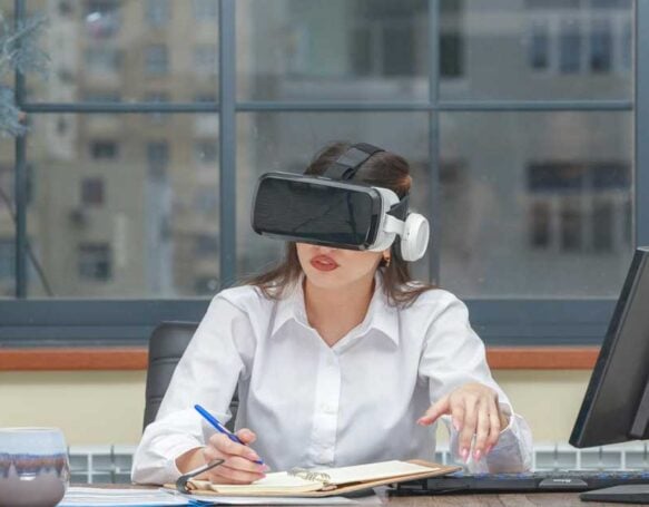 Creative Virtual Assistant