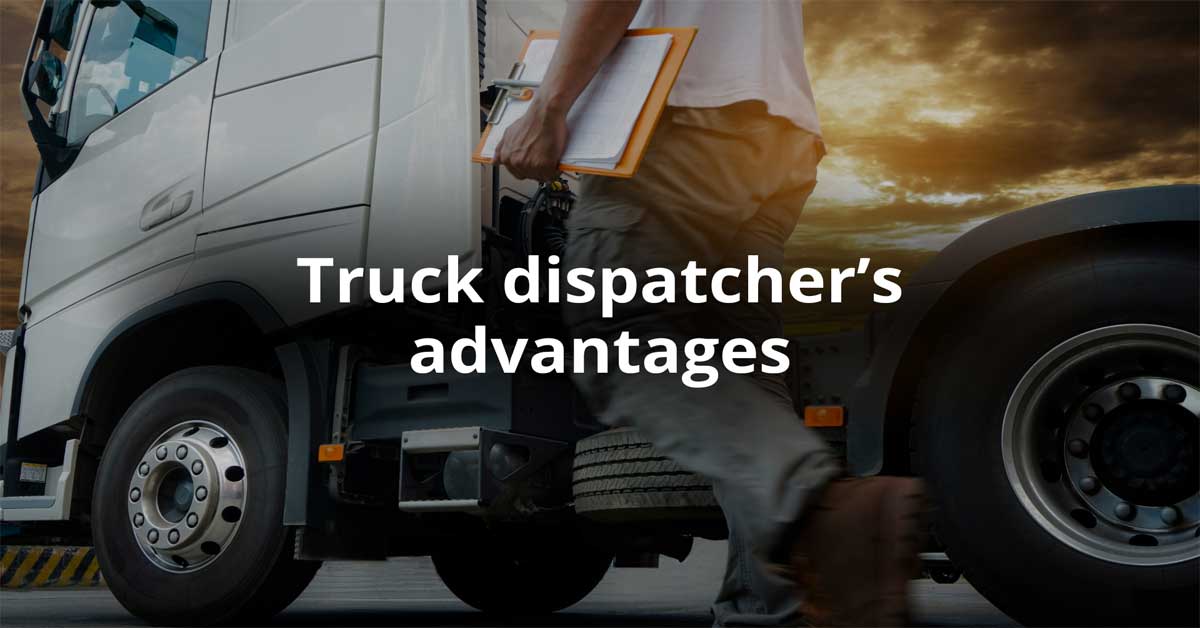 Is Becoming a Truck Dispatcher Worth It