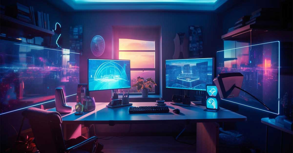 Publisher Studios