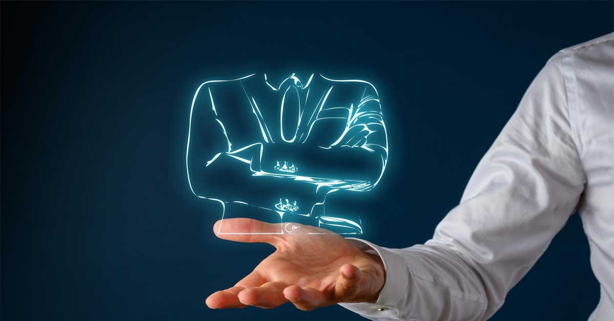 Virtual Assistant HR Services
