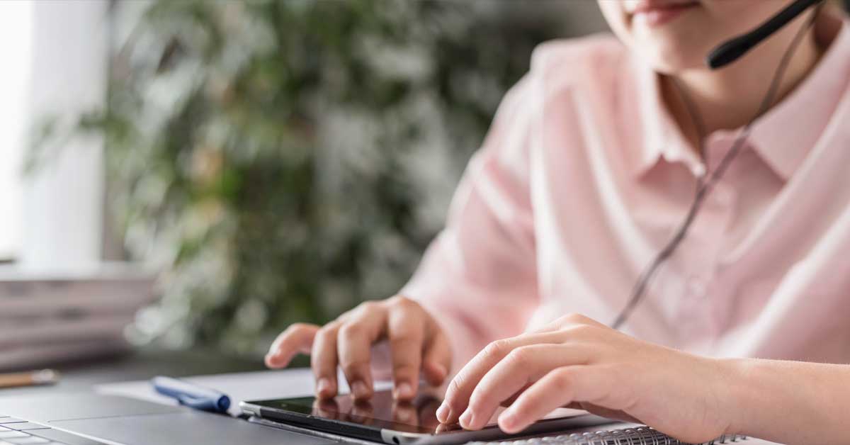 What Exactly Does A Virtual Assistant Do Riseup Labs