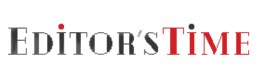 EditorsTime Newspaper Logo