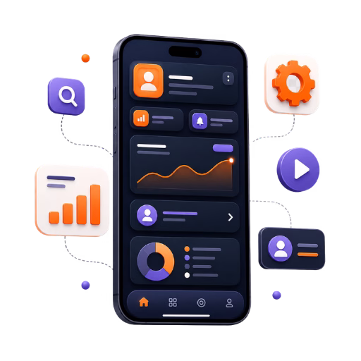 Application Design Services