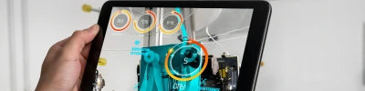 Augmented Reality Integration