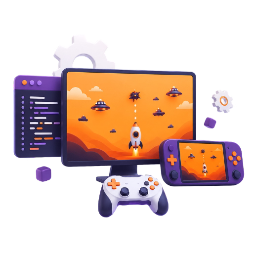 Game Development Services