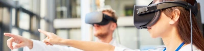 Interactive Training and Simulation