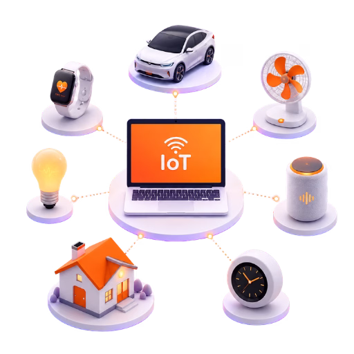 IoT Development Company