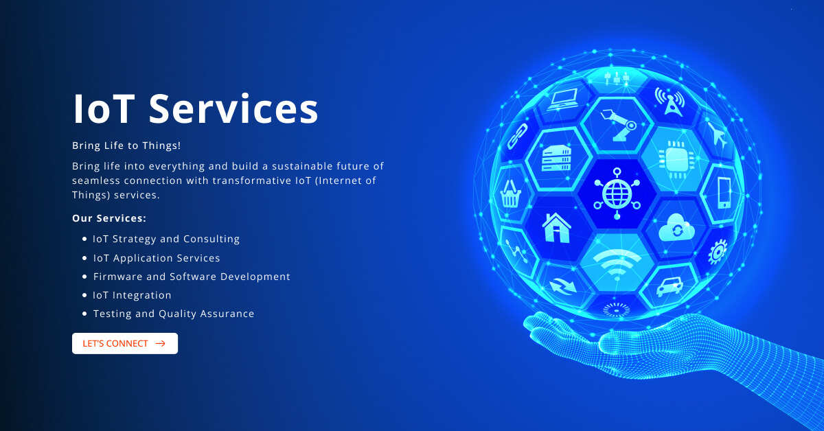 IoT Services