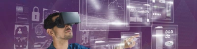 Mixed Reality Application Development
