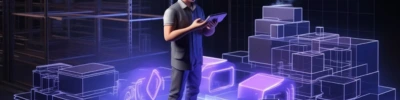 Mixed Reality Integration