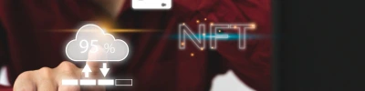 NFT Development and Marketplace
