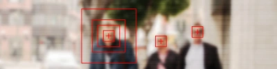 Object Recognition & Tracking