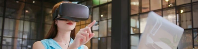 Virtual Reality Design