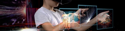 VR Content Creation