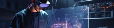 VR Product Configuration