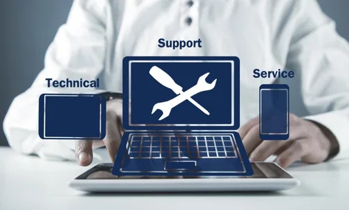 Application Management User Support