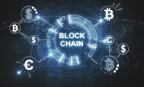 Blockchain Adoption Trends