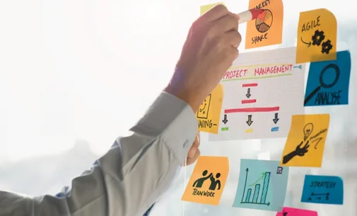 Project Management