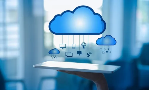 Cloud-Based BPM - Business Process Management Solutions Trends