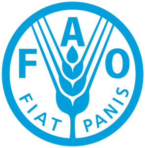 Greenhouse Gas Emission MRV System FAO Logo