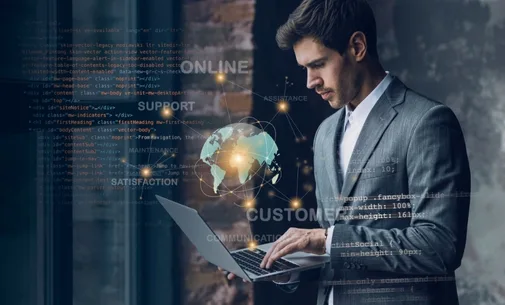 IT-centric BPM - Business Process Management
