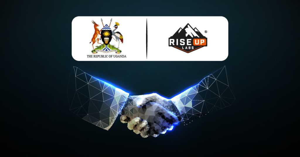 a2i signs with Riseup Labs to Develop Teachers' Portal for Uganda Featured Image