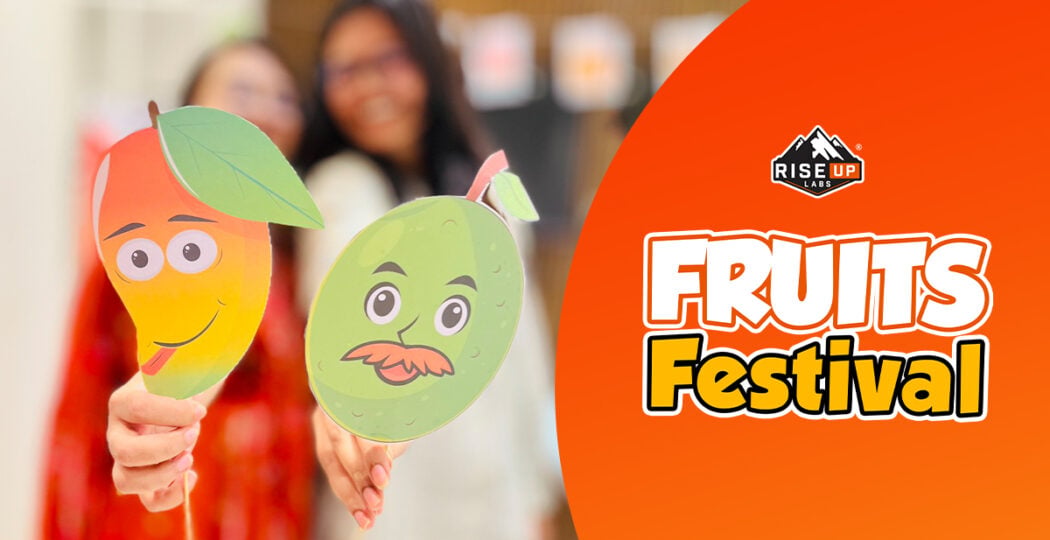 Fruit Festival 2024: Summer's Finest With Riseup Labs Featured Image