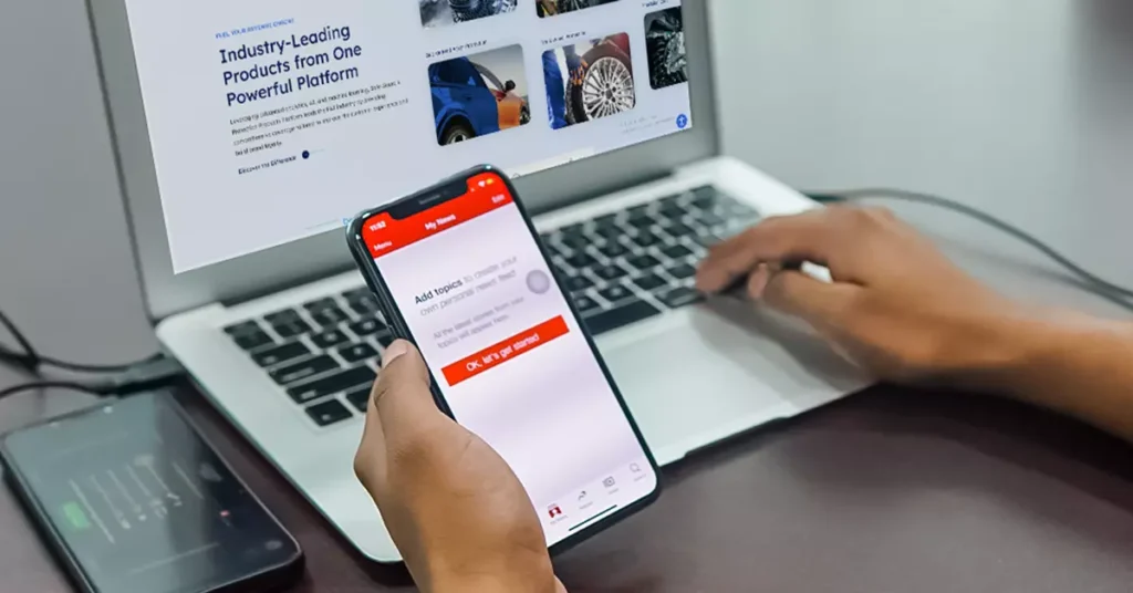 Safe-Guard Products International Meets QA Services | Case Study Featured Image